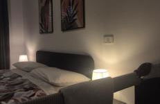 Casalú - Appartamento con Giardino Privato e Parcheggio Gratuito vicino Metro B - Foto 34