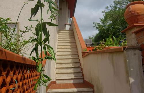 Casa in collina, vista mare. - Foto 19