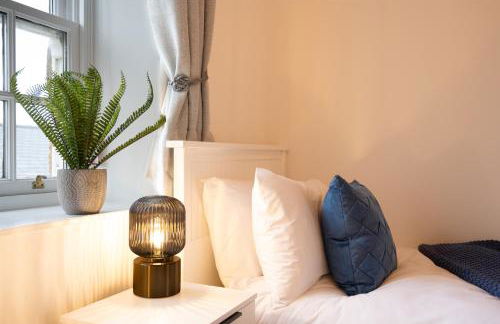 Northern Hideaways, Eider Cottage, Seahouses - Photo 46