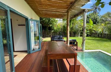 Casa Cajueiro - Os Navegantes - Foto 21