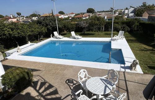 Sevilla, Casa Rural Villa Amalia - Foto 45