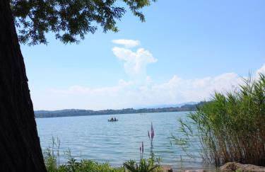 Appartamento Miralago Varese Lakefront and Garden - Foto 2