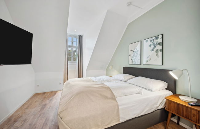 Limehome Basel Münzgasse - Foto 42