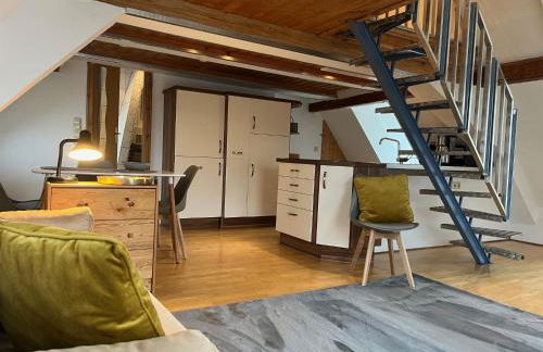 Galeriewohnung mit Seeblick - Foto 6