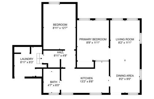 Little Pineapple Cottage - Foto 20