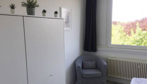 Komplett ausgestattetes Apartment in Dormagen - Foto 5