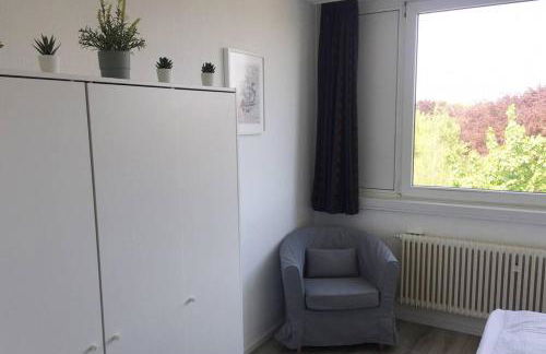 Komplett ausgestattetes Apartment in Dormagen - Foto 5