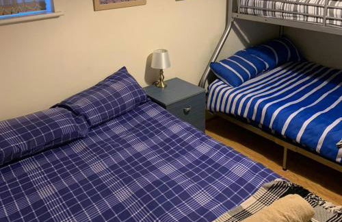 Cosy Apartment - Foto 14