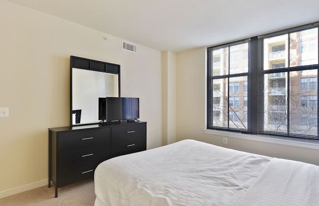 The Gramercy at Metropolitan Park - Foto 6