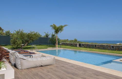 Agrielia Villas, featuring Heated Spa Whirlpool, By ThinkVilla - Photo 74