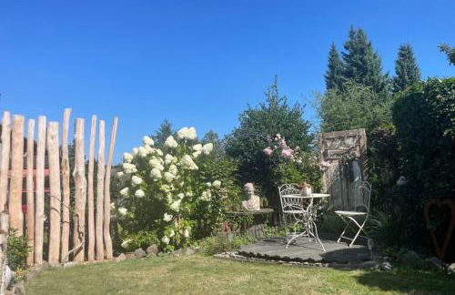 Ferienwohnung mit HERZ in Laufenburg - Foto 27