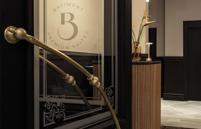 Batimont Suites & Apartments - Photo 4