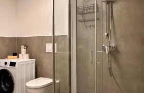 AMAO-Indigo - Business Apartment - Balcony - Parking - Photo 8