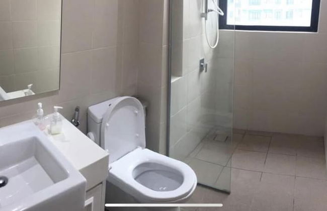 I-City by Landmark - Foto 13