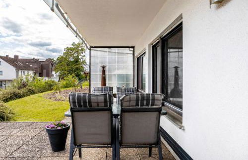 Ferienwohnung Sonnenschein - Foto 25