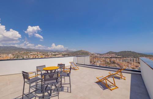 Cubo's Luxury Urban Sky Apartment 12 - Photo 10