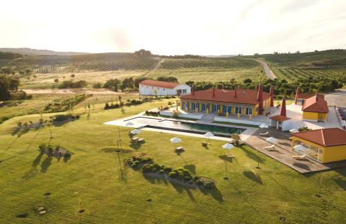 Resort Rural Quinta do Carrascal - Foto 1