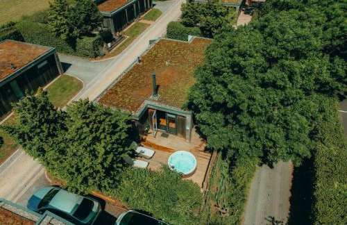 Blackbird Lodge, Strawberryfield Park - Free Parking, Hot tub, pets allowed - Photo 6