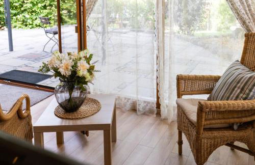 Landgut Seebühne Steigerwald - Guesthouse - Foto 26