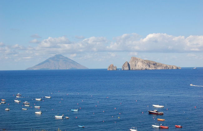 Casa del Prete con Terrazzo Vista Mare - Foto 35
