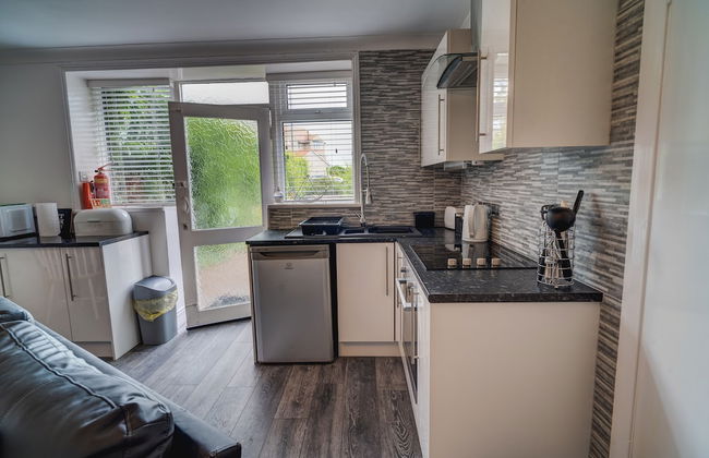 Beachmount Holiday Apartments - Foto 47