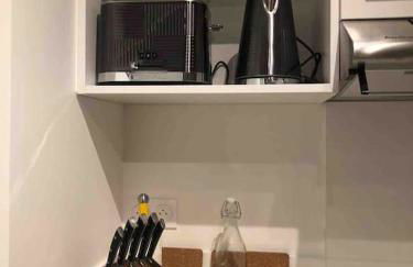 Les Voiles Blanches T2 luxe à 100m de la plage - Foto 12