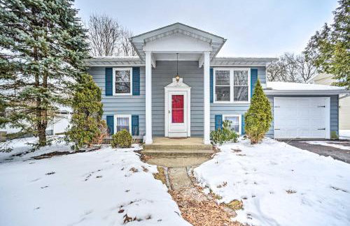Updated Home in the Heart of Saratoga Springs - Foto 29