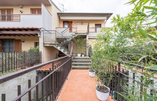 casa serena a Carmignano (Seano) vicino a Firenze - Foto 12