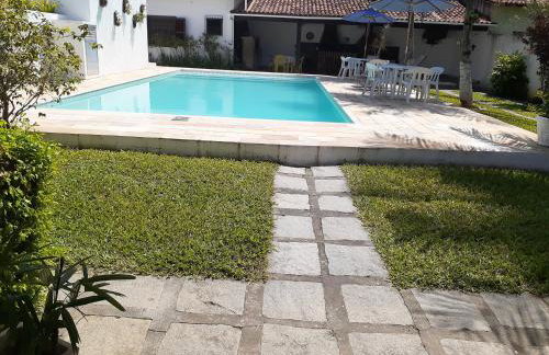 Itaúna saquarema beach house - Foto 42