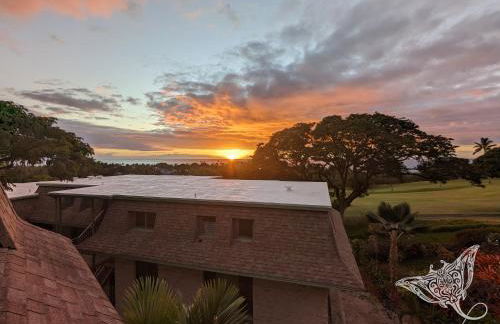 Hale Hahalua - Serenity and Ocean Views in Kailua-Kona at Keauhou Akahi above Keauhou Bay - Foto 33
