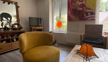 Agréable maison de ville à Pacy sur eure - Foto 2