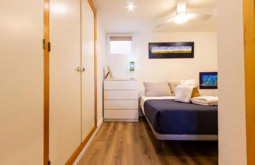 Baja Mar - Desconexión y descanso frente al mar. - Photo 11