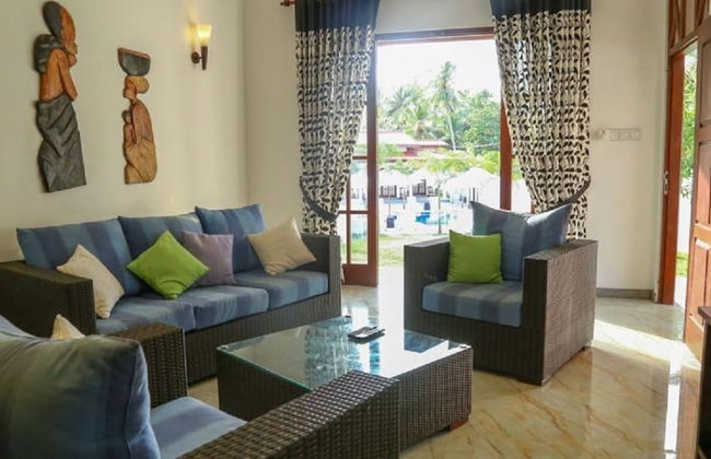 Sithi Villas - Foto 15