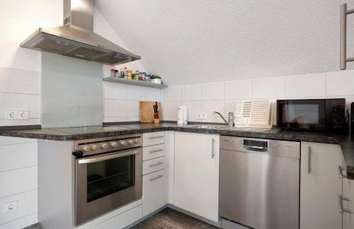 Ferienwohnung Goelz - Foto 6