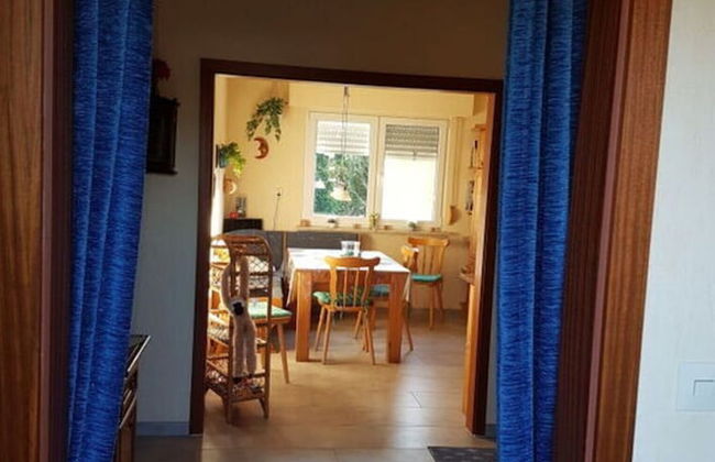 Tina Comfortable Holiday Residence - Foto 11