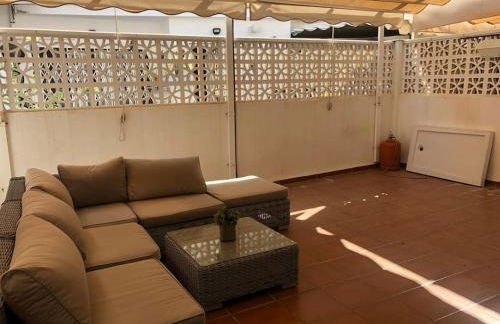 Adosado, wifi, playa, lugar espacioso, vacacional - Photo 11