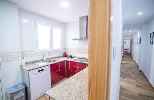 Naïsa apartamento turístico - Foto 28