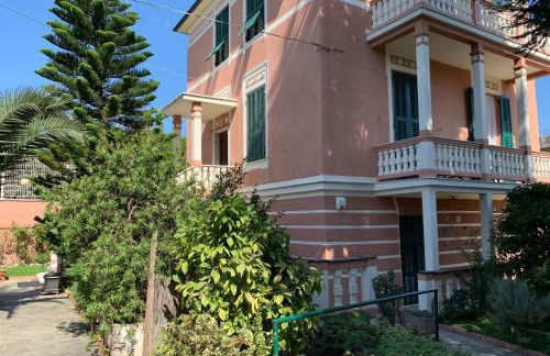 Resort Villa Rosa Maria - Foto 7