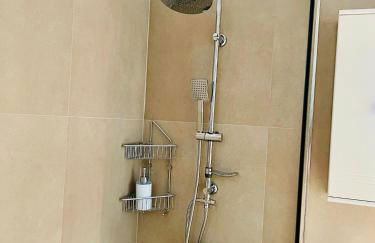 Sea view apartment steps away from the Beach Anavyssos Palaia Fokaia - Foto 27