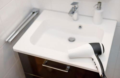 Appartement Im Hof, 36qm - Foto 14