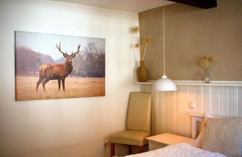 Cozy Farm - Das Fachwerkhaus voller Möglichkeiten - Foto 13