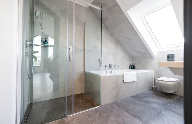 Penthouse at Eco Smart Apartments - Foto 44