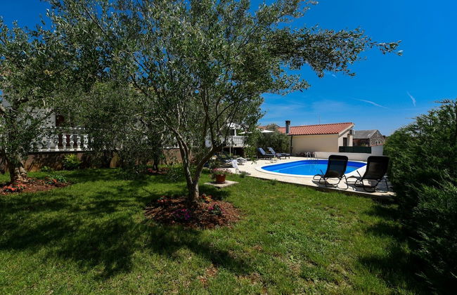 Villa Pine Zadarvillas - Foto 16