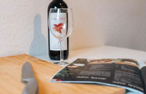 Gemütliches Nest in Rinkerode - Foto 16