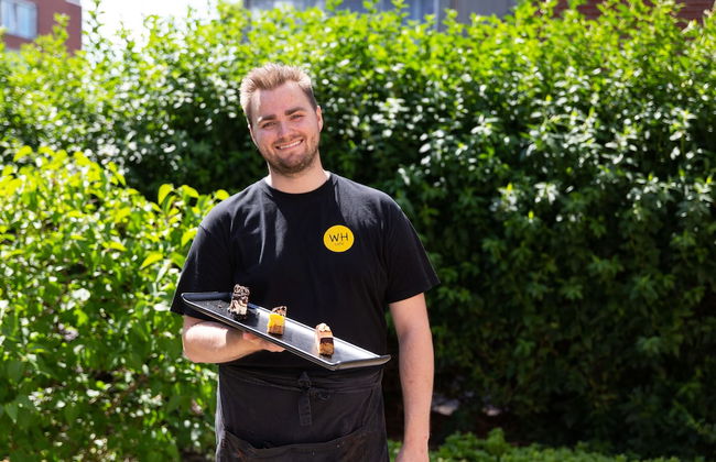 Wilhelmsen house Apartments - Photo 60