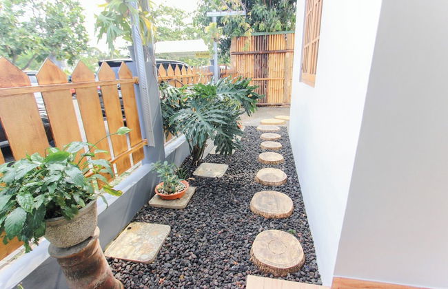 Villa D'Maguwo Suites - Foto 22