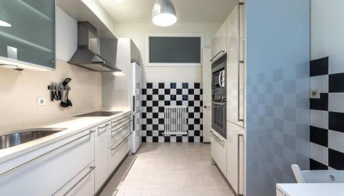 Encantador apartamento en el casco antiguo de Bilbao - Foto 3