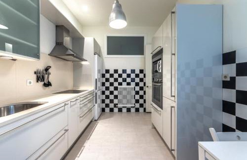 Encantador apartamento en el casco antiguo de Bilbao - Foto 3
