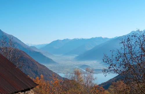 Holiday Home Baita dei Nonni-3 by Interhome - Foto 41