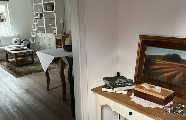 Vila Alice Bled - Adults only - Foto 47